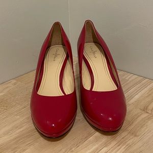 Cole Haan Nike Air pump